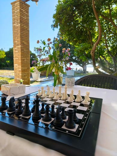 Genari Beach Apartments Ilia - Image 2