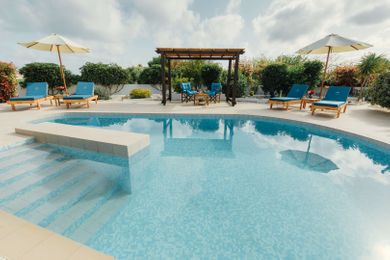 Gennadi Dreams Holiday Villa Rhodes - Image 4