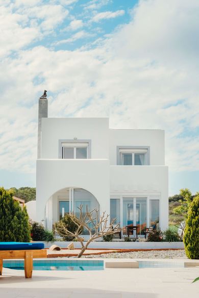 Gennadi Dreams Holiday Villa Rhodes - Image 5