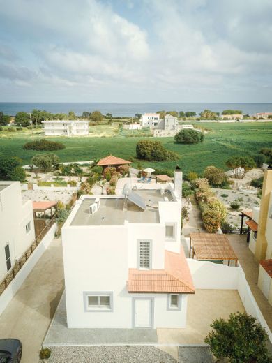 Gennadi Dreams Holiday Villa Rhodes - Image 6