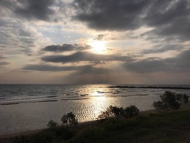 Geomare Beach House - Image 2