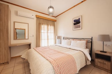 Afrodite PV Kalisun House (Annex building II)