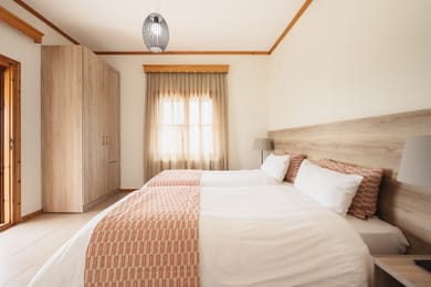 Apollon PV Kalisun House (Annex building II)