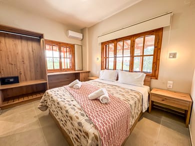 Ares Kalisun PV House (Annex building II)