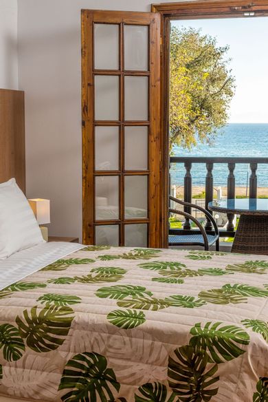 Junior Suite SV (Villa)