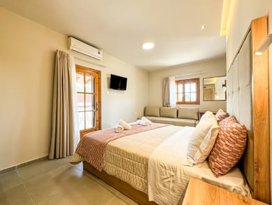 Poseidon PV Kalisun House (Annex buidling II)