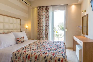 Superior Double Room SV (Hotel)