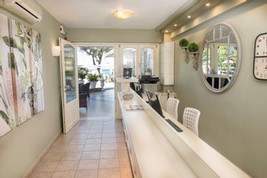 Georgalas Sun Beach Resort - Image 2