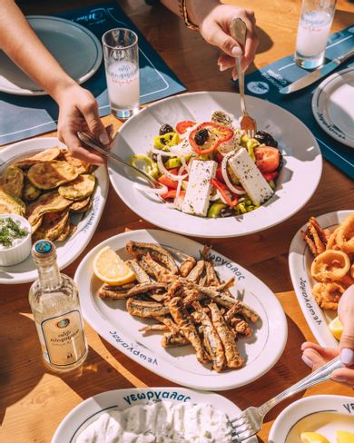 Georgalas Sun Beach Resort - Image 3