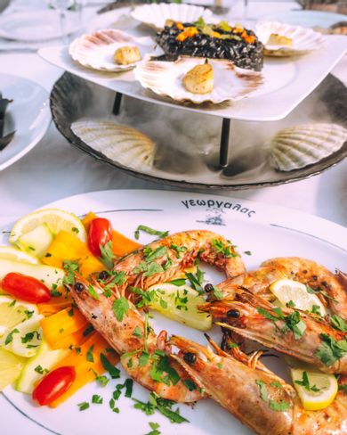 Georgalas Sun Beach Resort - Image 4