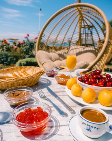 Georgalas Sun Beach Resort - Image 6