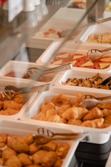 Georgalas Sun Beach Resort - Image 7