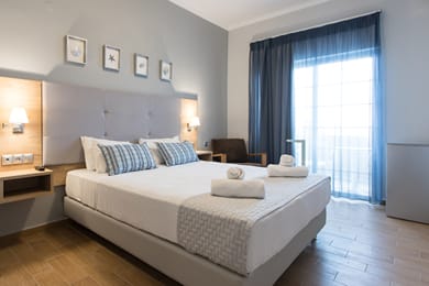 Superior Room With Seaview