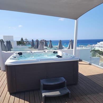 The George Hotel Mykonos - Image 3