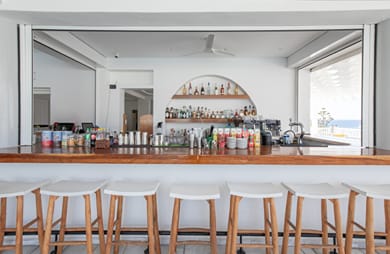 The George Hotel Mykonos - Image 6