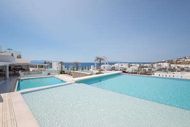 The George Hotel Mykonos - Image 2