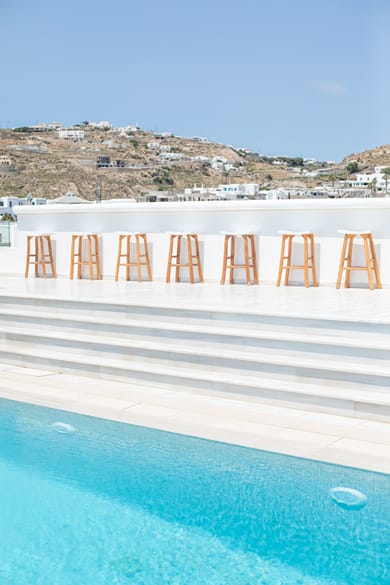 The George Hotel Mykonos - Image 5
