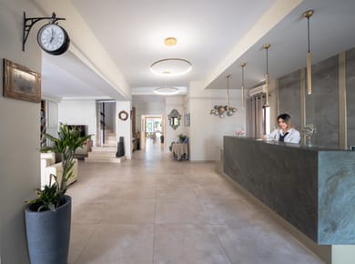 Georgia's Garden Hotel by Omilos Hotels - Image 3