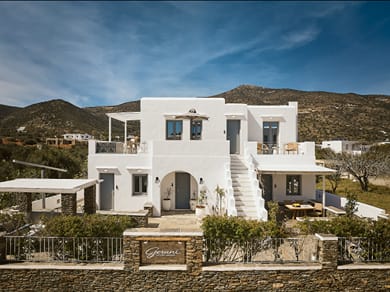 Gerani Suites - Image 2