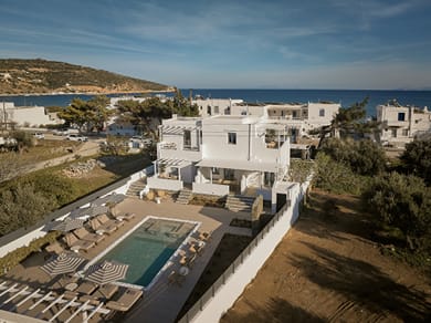 Gerani Suites - Image 5