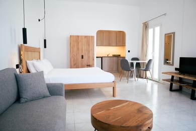 Cozy Suite