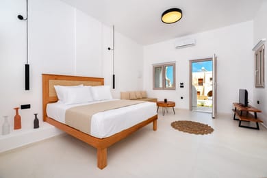 Elegant Suite