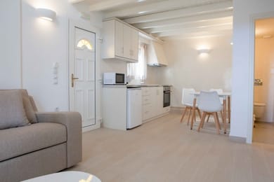Superior Suite Split Level