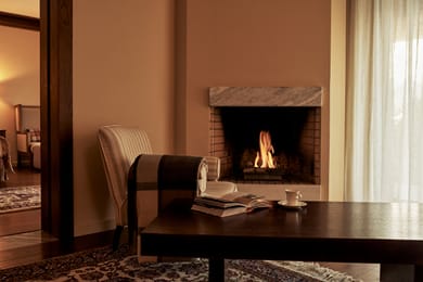 Grand Forest Metsovo - Image 4