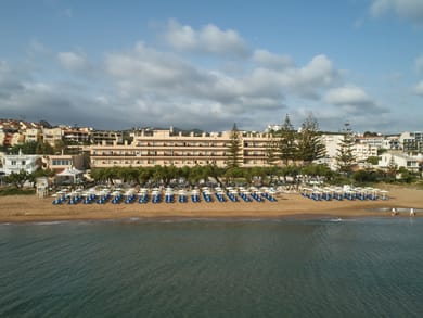 Giannoulis Santa Marina Beach Resort - Image 4