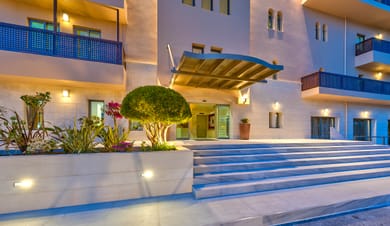 Giannoulis Santa Marina Beach Resort - Image 5