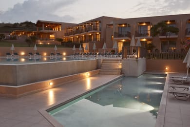 Giannoulis Santa Marina Beach Resort - Image 6