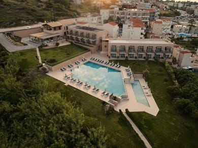 Giannoulis Santa Marina Beach Resort - Image 7