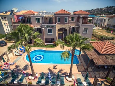 Gianna Apartments - Image 3