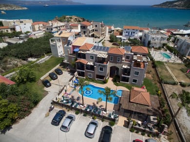 Gianna Apartments - Image 4