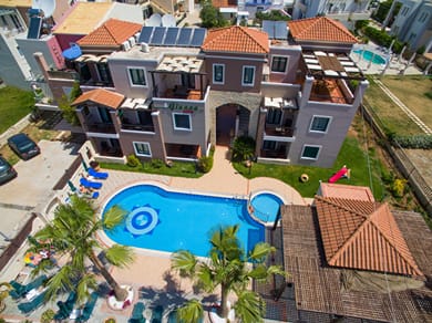 Gianna Apartments - Image 6