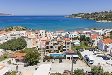 Gianna Apartments - Image 2
