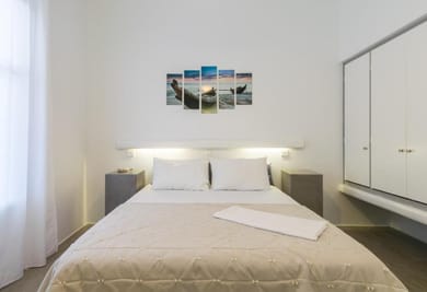 Giannoulis Apartments