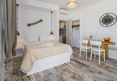 Giannoulis Hotel Milos - Image 3