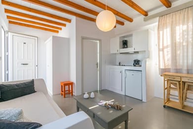 Giannoulis Hotel Milos - Image 6