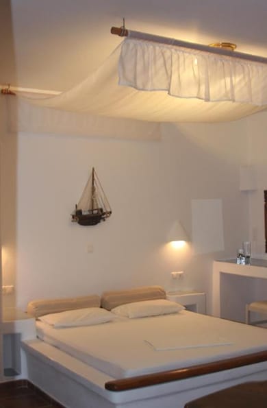 Giannoulis Hotel Milos - Image 7