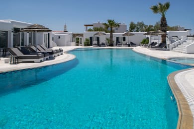 Giannoulaki Hotel - Image 2