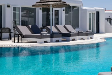 Giannoulaki Hotel - Image 3