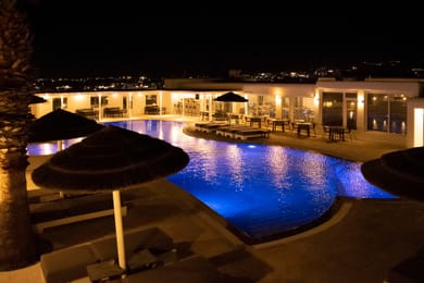 Giannoulaki Hotel - Image 5