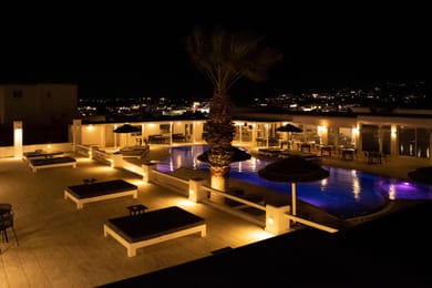 Giannoulaki Hotel - Image 6