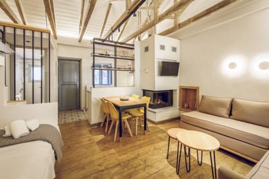 Wintertime - Family Studio