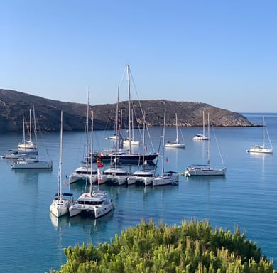 Giosifaki Syros - Image 5