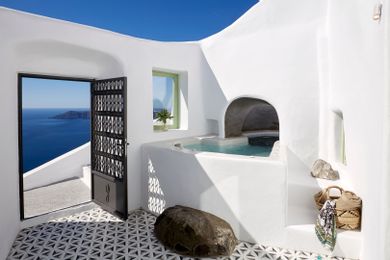 Luxury Villa