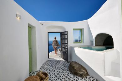Luxury Villa