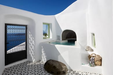 Luxury Villa