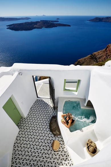 Luxury Villa